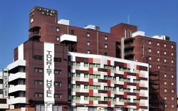 Matsumoto Tourist Hotel