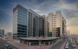 Jood Hotel Apartments 