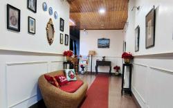 Villa Everest
