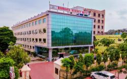 Bodhgaya Regency Hotel