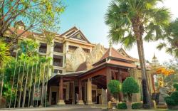 Empress Residence Resort & Spa