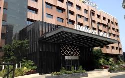 Xiamen Jin Rui Jia Tai Hotel