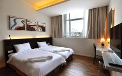 Mio Boutique Hotel Melaka