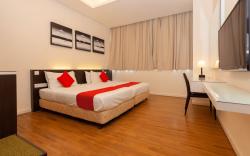 Mio Boutique Hotel Melaka