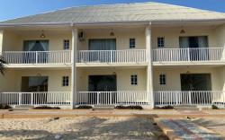 Wavecrest Beach Hotel