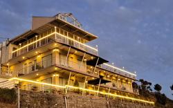 Onehouse Resort Lansdowne