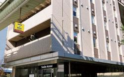 Smile Hotel Kokura