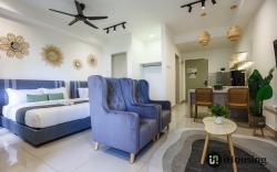 Bali New Serenity Studio Suite B1911 | I Housing