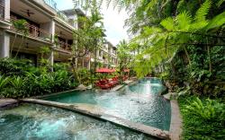 AnandaDara Ubud Resort & Spa