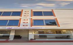 Dhimahi Residency