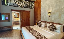 The Reward Villas Kerobokan 