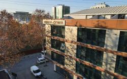 Business Life Hotel Güneşli