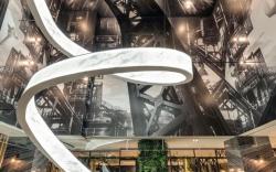 凝萃文旅 台中車站店