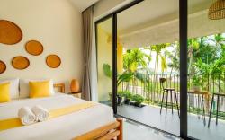 Unique Lakefront/3BRs/Private house by Class6