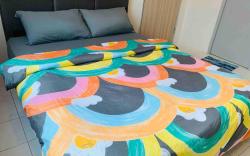 Akiko Homestay Ladang Tanjung WITH POOL