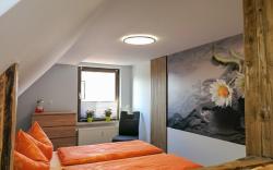 Ferienwohnung Dreams