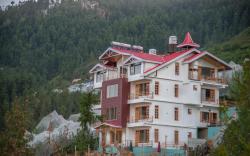 Wood crista retreat Kufri