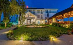 Highland Club – Kolhapur District - Bookings Not Accepted 