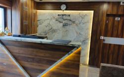 HOTEL OZONE