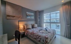 Grand Blue Condo 301 Mae Phim Beach, Klaeng, Rayong