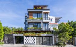 Charm Champion Villa Hoian