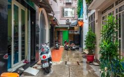 Cô Châu Homestay