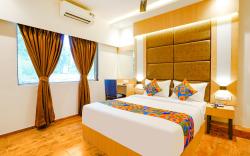 Hotel Gorrion