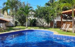 Villa Tropicale