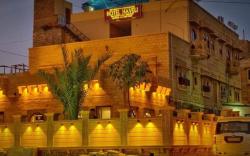 Hotel Haveli