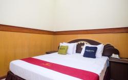 Urbanview Hotel Dedy Jaya Brebes