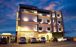Arabia Style Hotel Wahid Hasyim