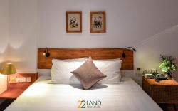 Resident Hotel Truong Cong Giai Sanrotini DLX 03