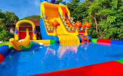 Pooma Resort