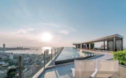 The Base Central Pattaya