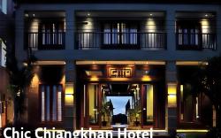 Chic Chiangkhan Hotel