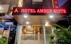 Hotel Amber Suite