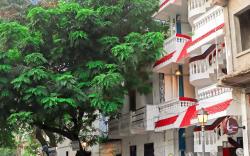 Le Clarisse Guest House