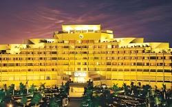 Fangzhong Holiday Hotel