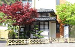Kashoutei Hanaya Ryokan