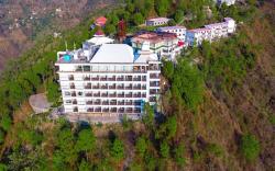 Timber Trail Heights & Terraces - Cable Car Express