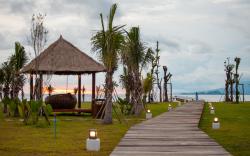 Samanea Beach Resort & Spa