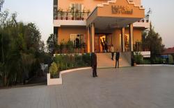 Hotel KBS Grand