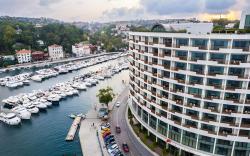 The Grand Tarabya Istanbul
