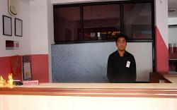 Hotel Brunei Holiday Inn