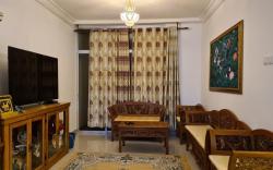 SYG 3 Saderi Homestay Putrajaya 3 Bilik Tidur