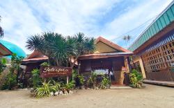 Telesfora Beach Cottage