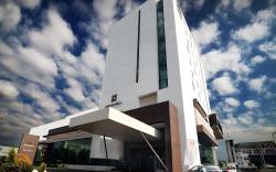 Kronwell Brasov Hotel