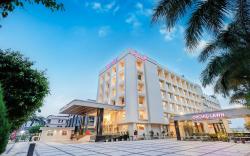 Regenta Dehradun by Royal Orchid Hotels Limited