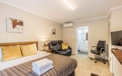 Macedon Black Forest Motel