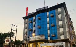 Hotel Krishna Sagar NH-24